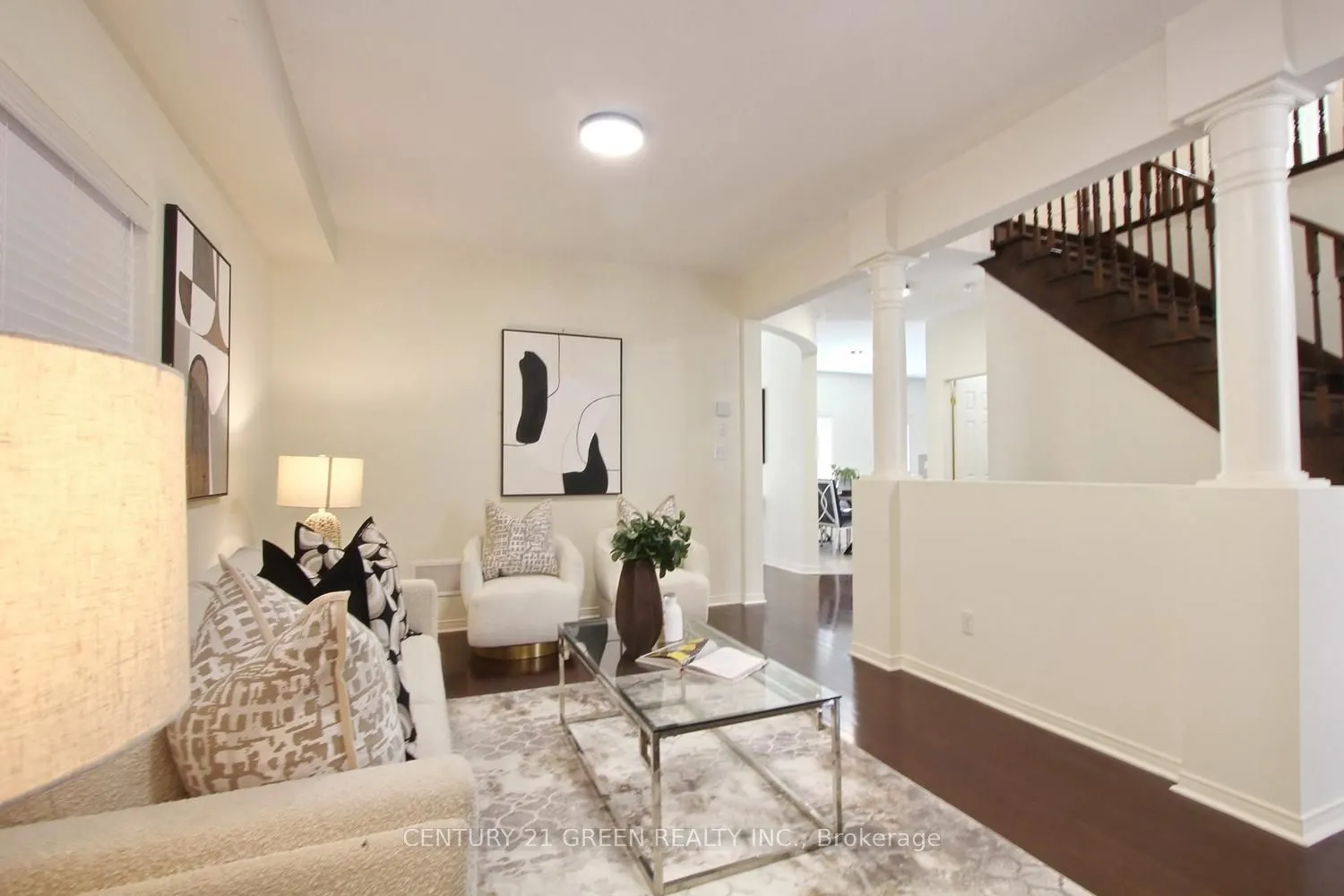 40 Cookview Drive