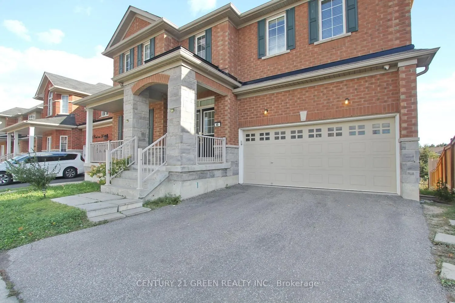40 Cookview Drive
