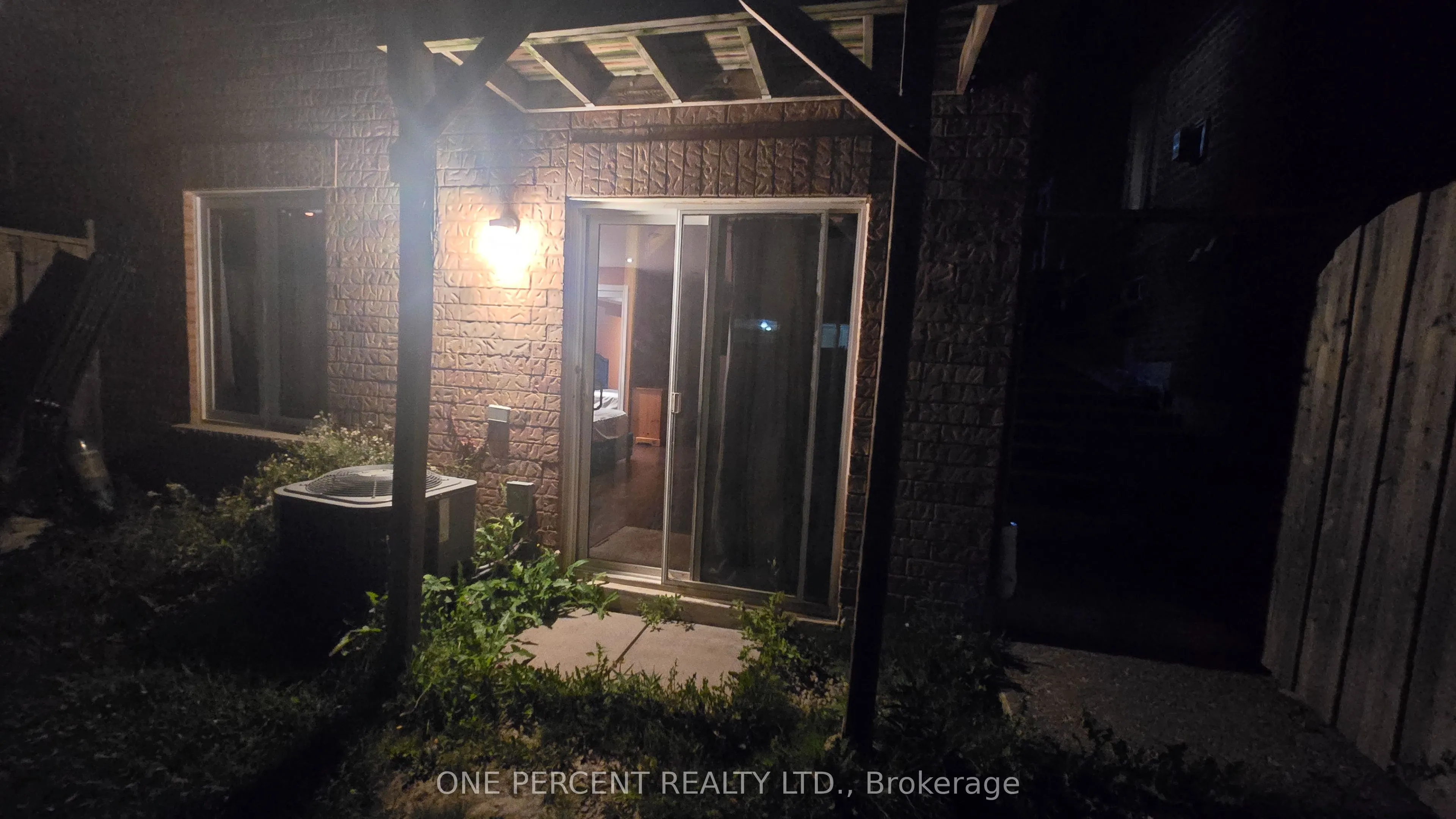 Undisclosed Address