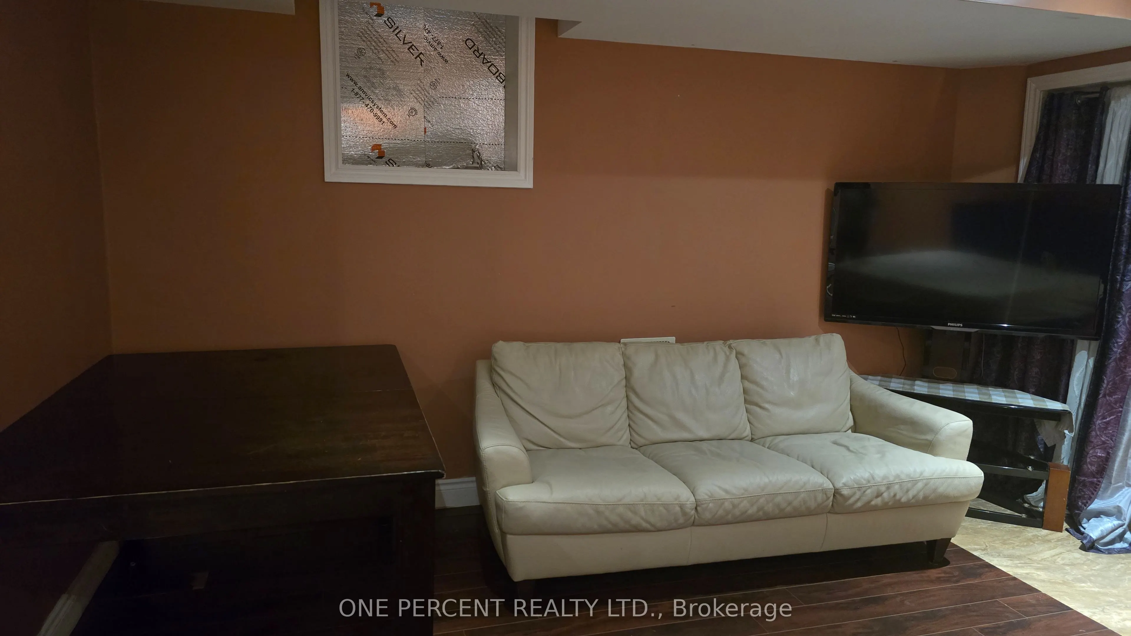 Undisclosed Address