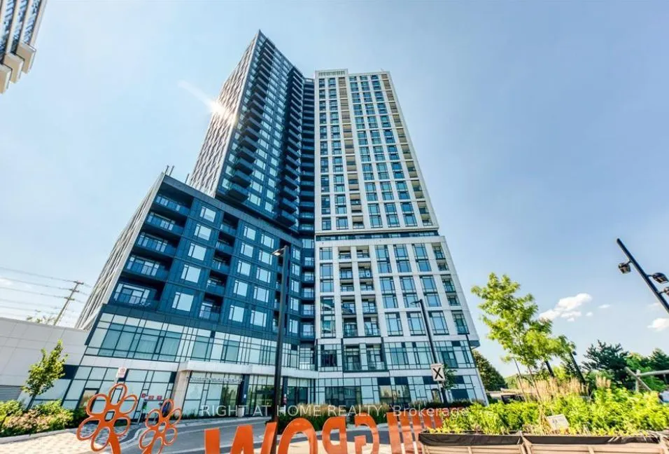2495 Eglinton Avenue W #1011