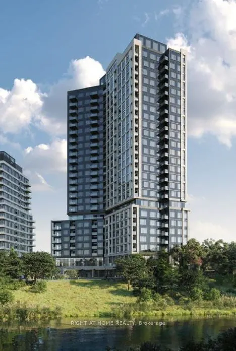 2495 Eglinton Avenue W #1011