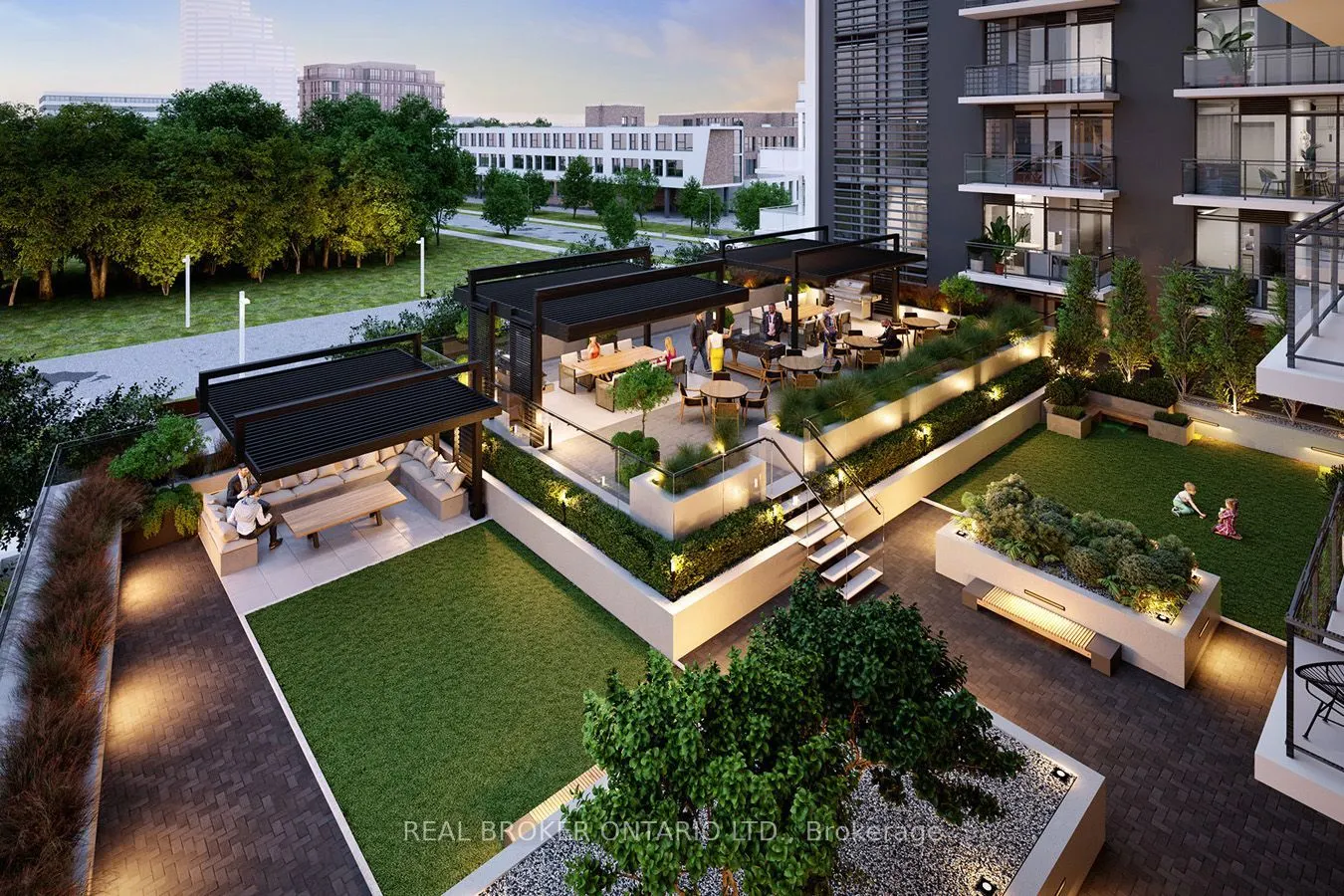 2825 Jane Street #604