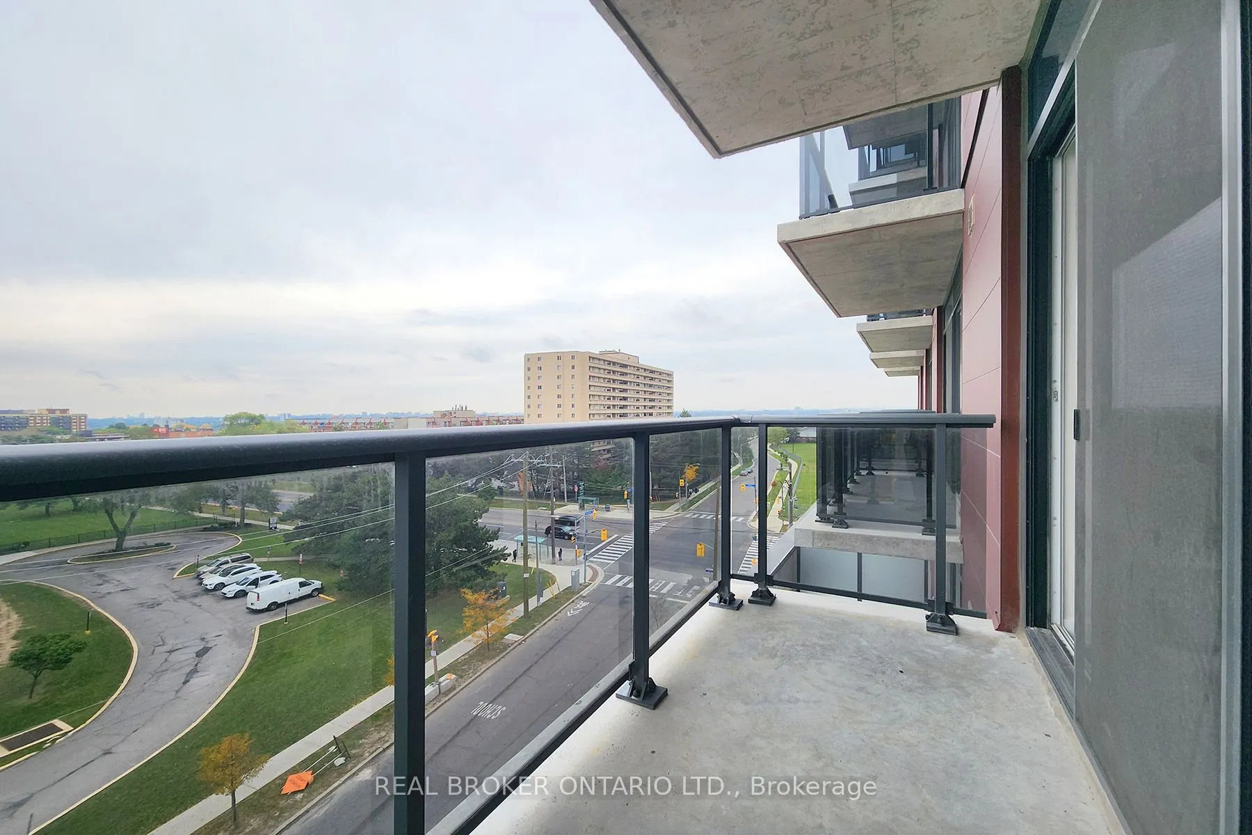 2825 Jane Street #604