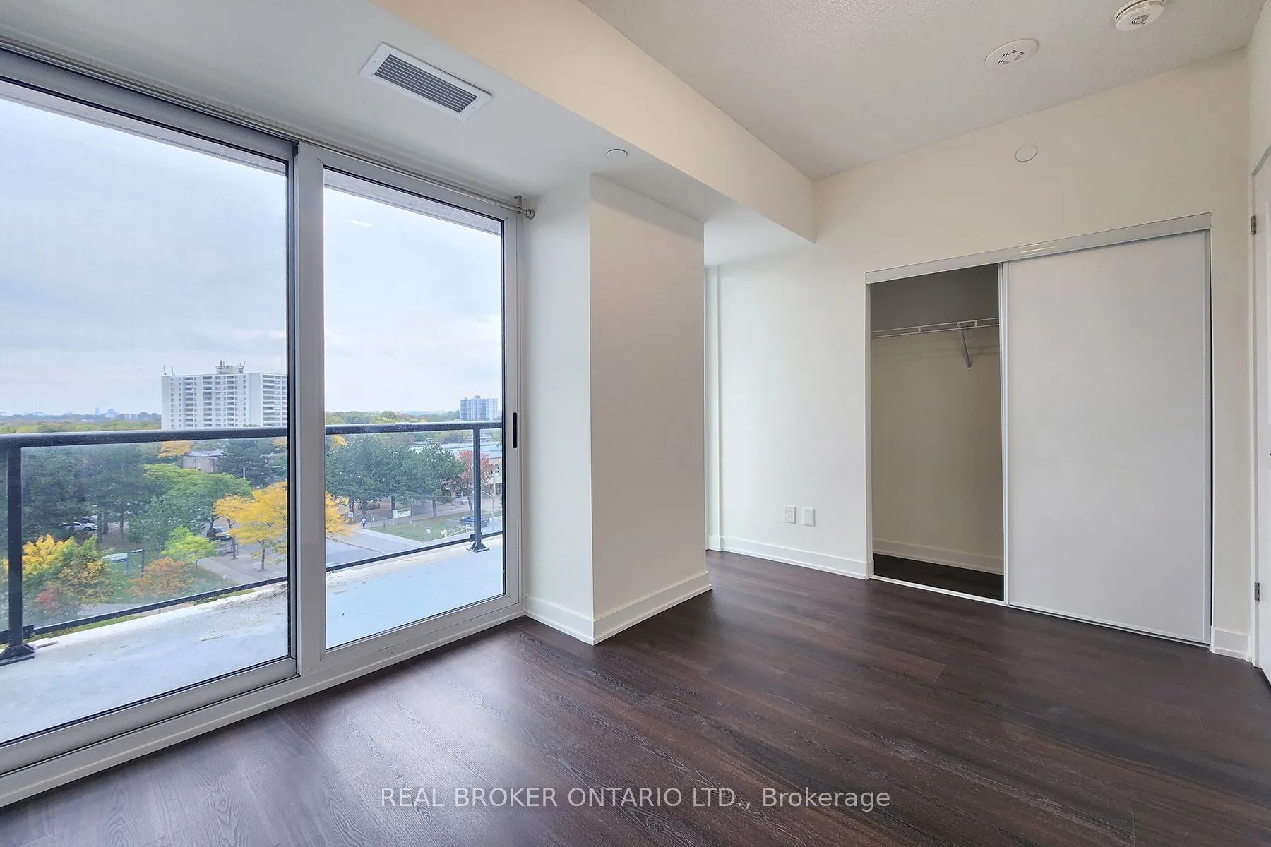 2825 Jane Street #604