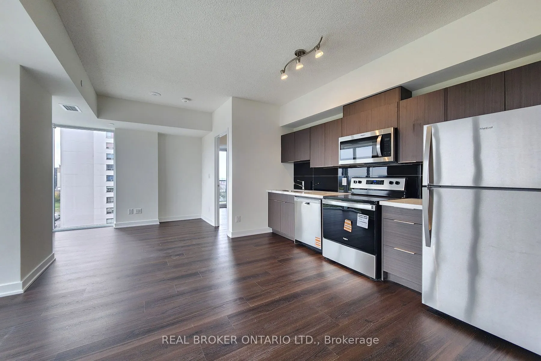 2825 Jane Street #604