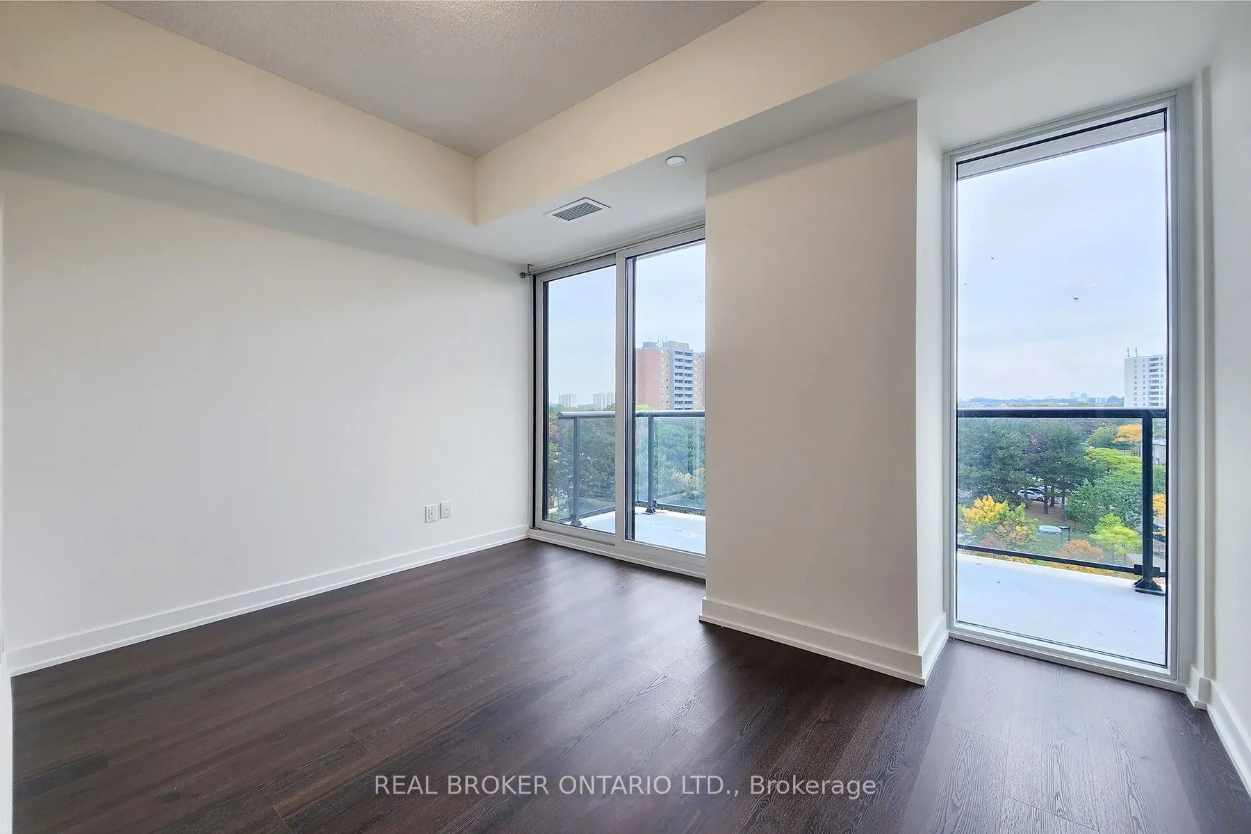 2825 Jane Street #604
