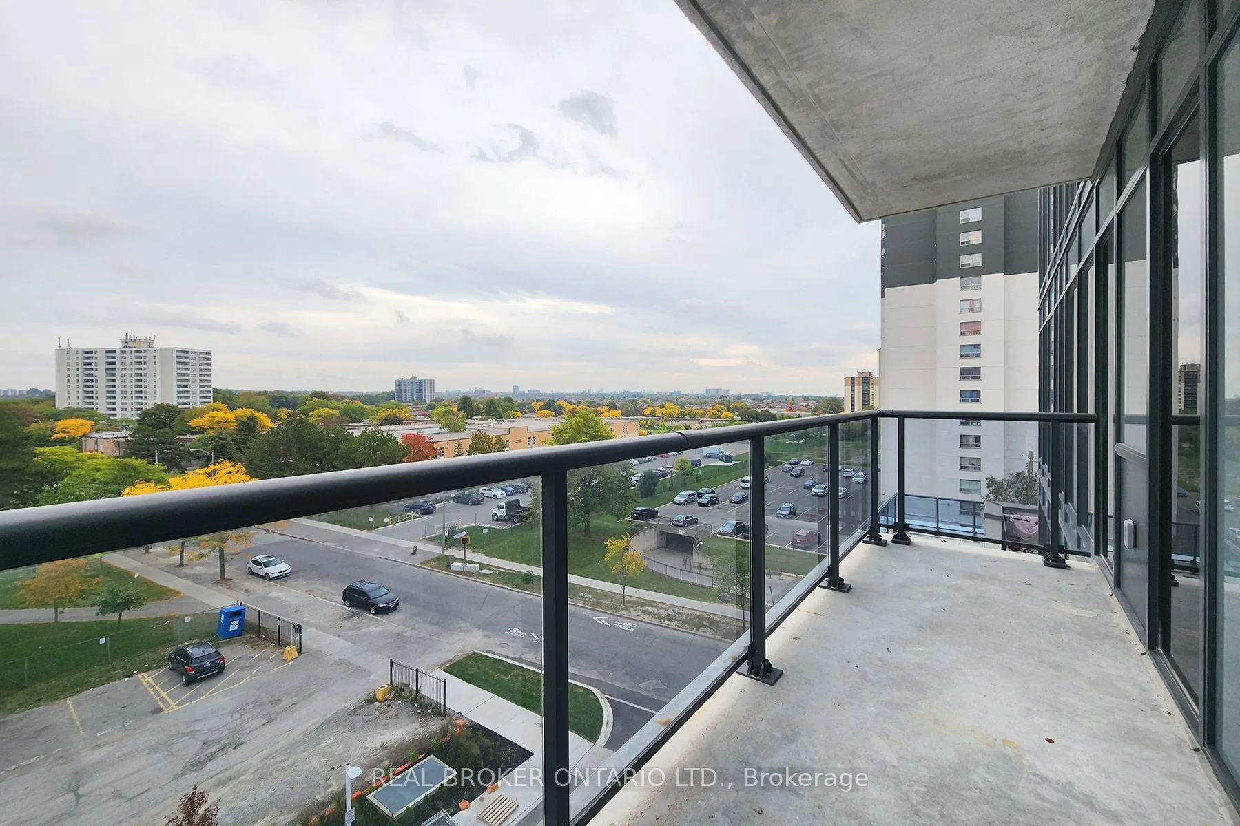 2825 Jane Street #604