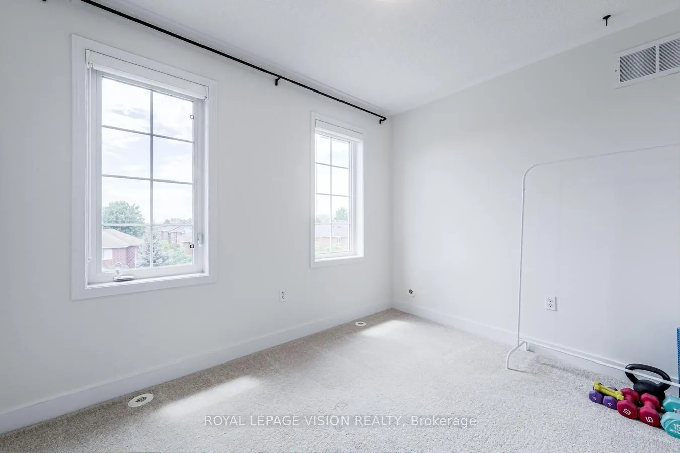 2614 Dashwood Drive #40