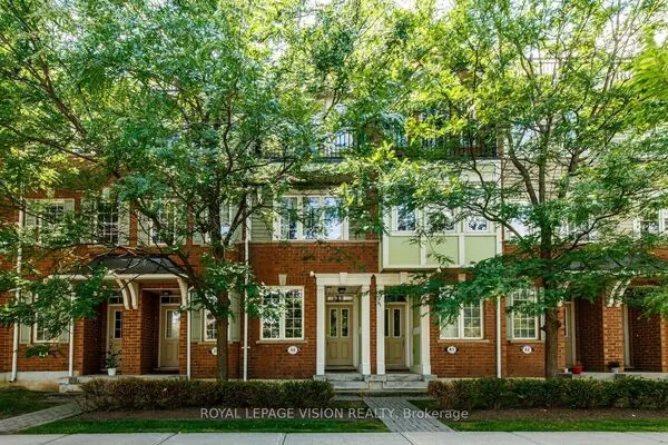 2614 Dashwood Drive #40