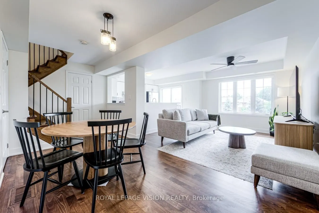 2614 Dashwood Drive #40