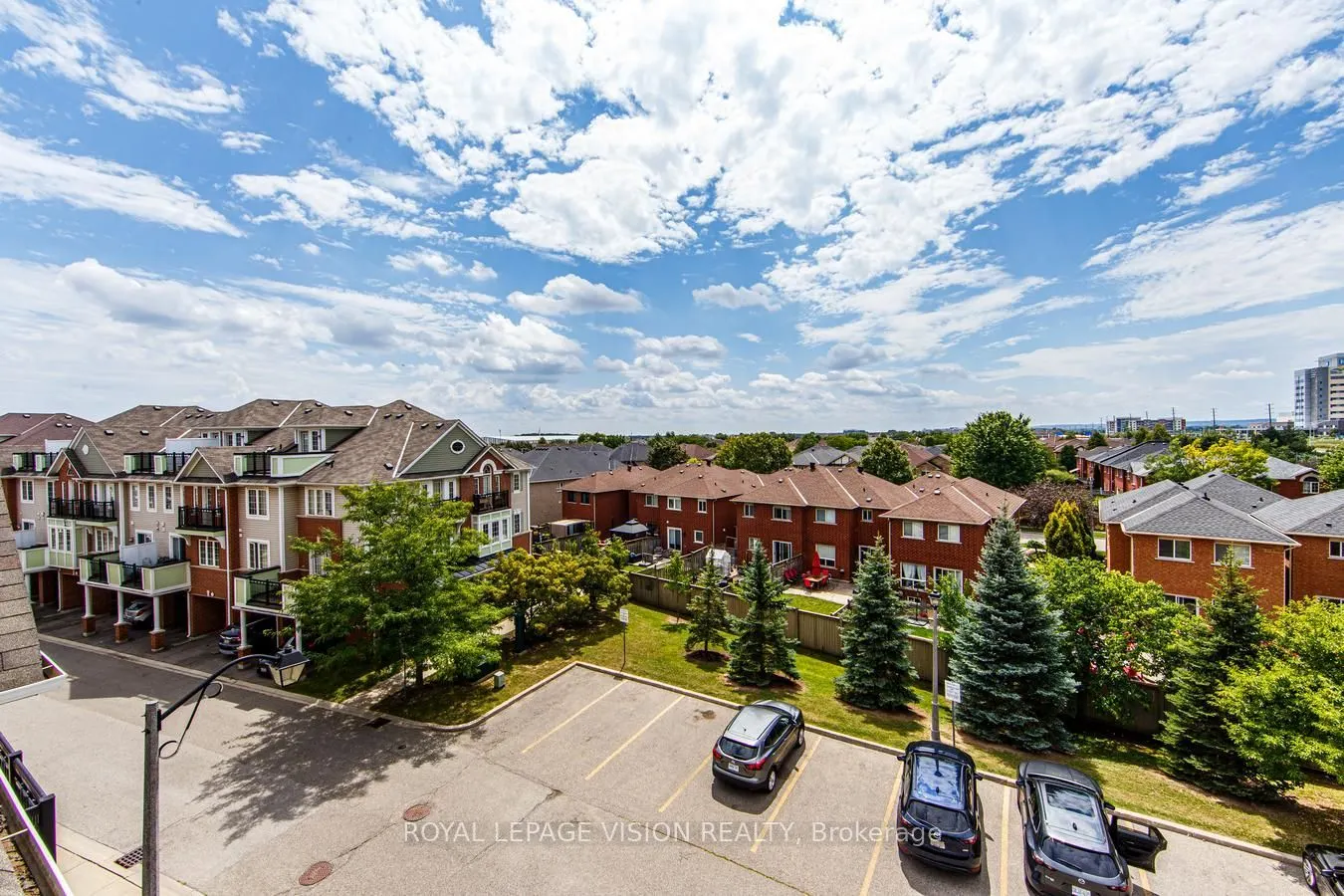 2614 Dashwood Drive #40