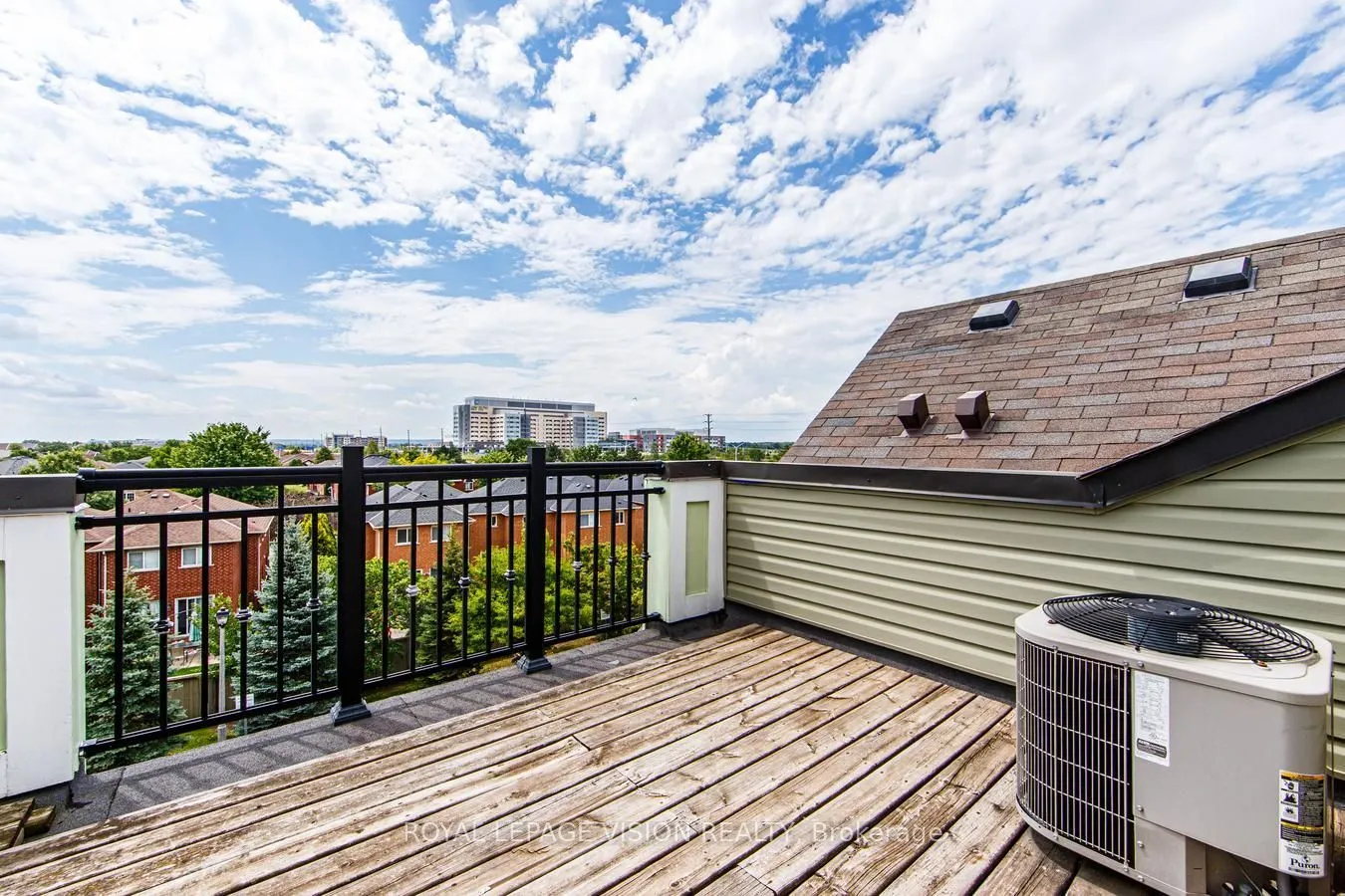 2614 Dashwood Drive #40