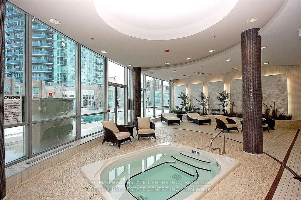 80 Absolute Avenue #1209