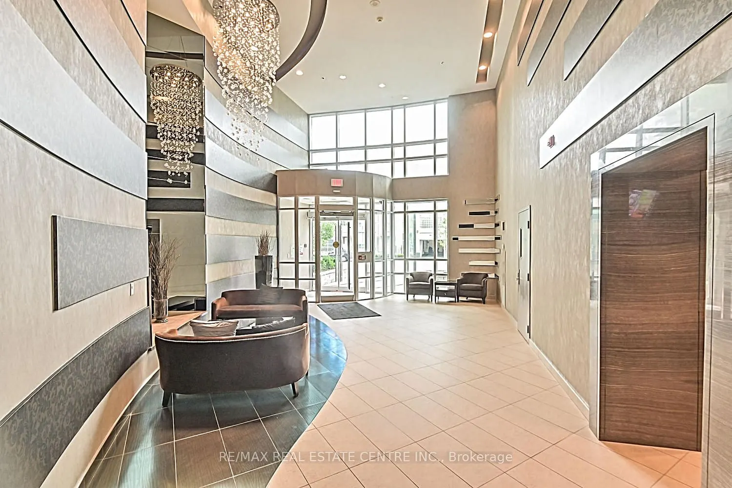 80 Absolute Avenue #1209