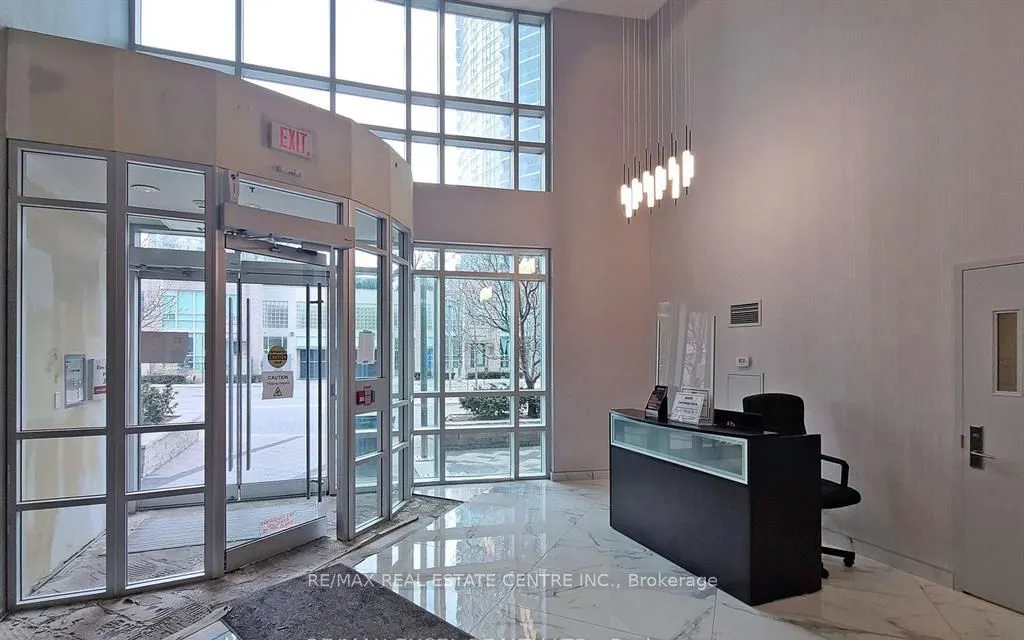 80 Absolute Avenue #1209