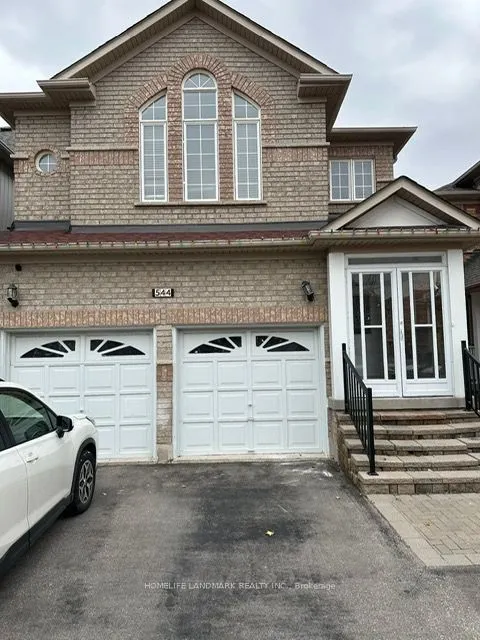 544 Matisse Place