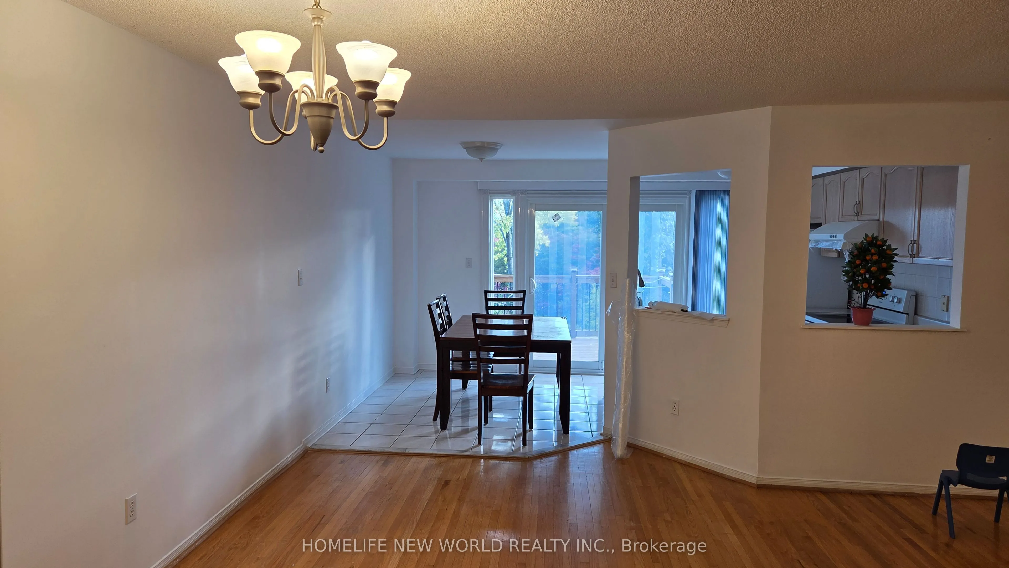 5420 Fallingbrook Drive #66