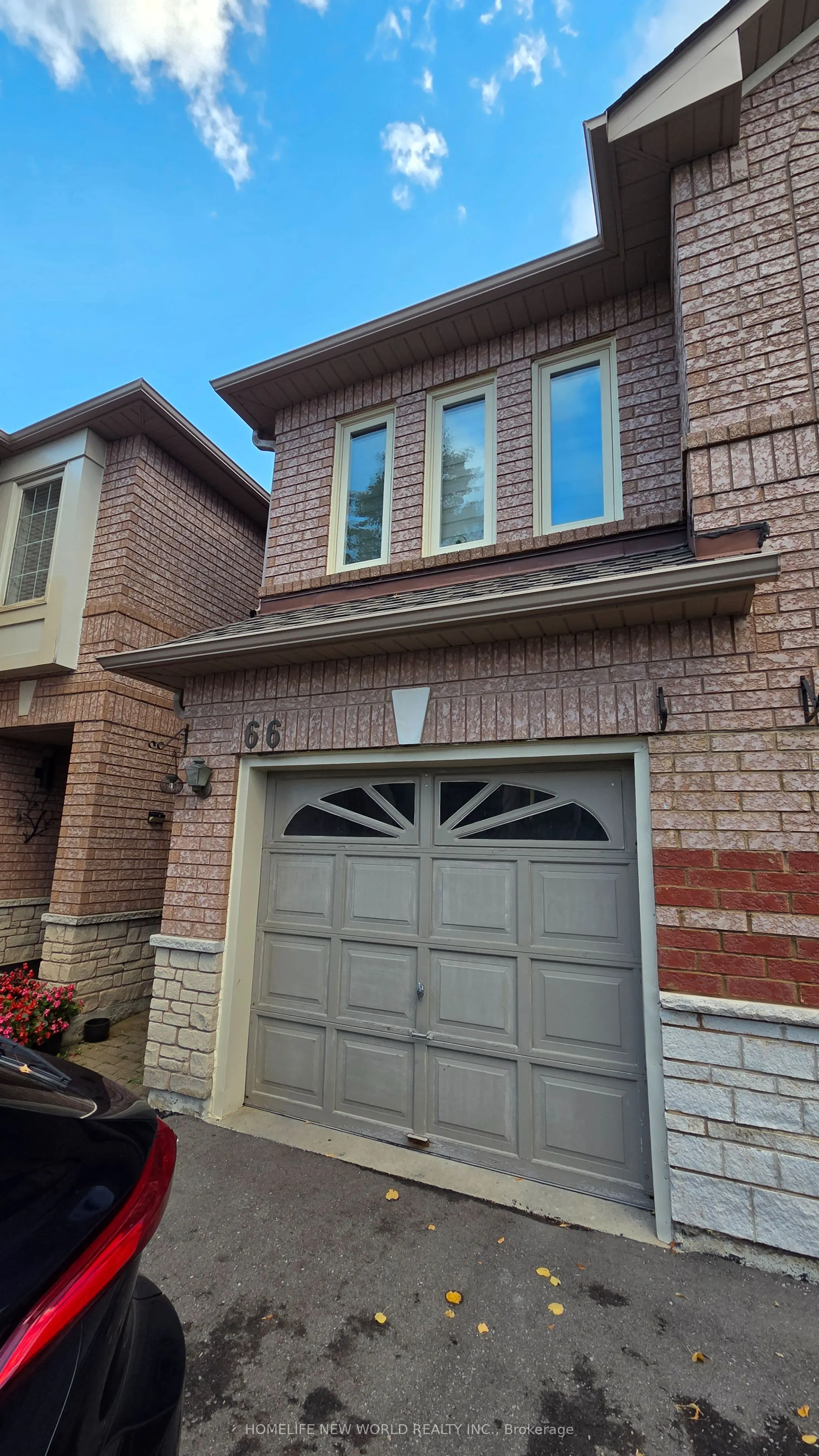 5420 Fallingbrook Drive #66
