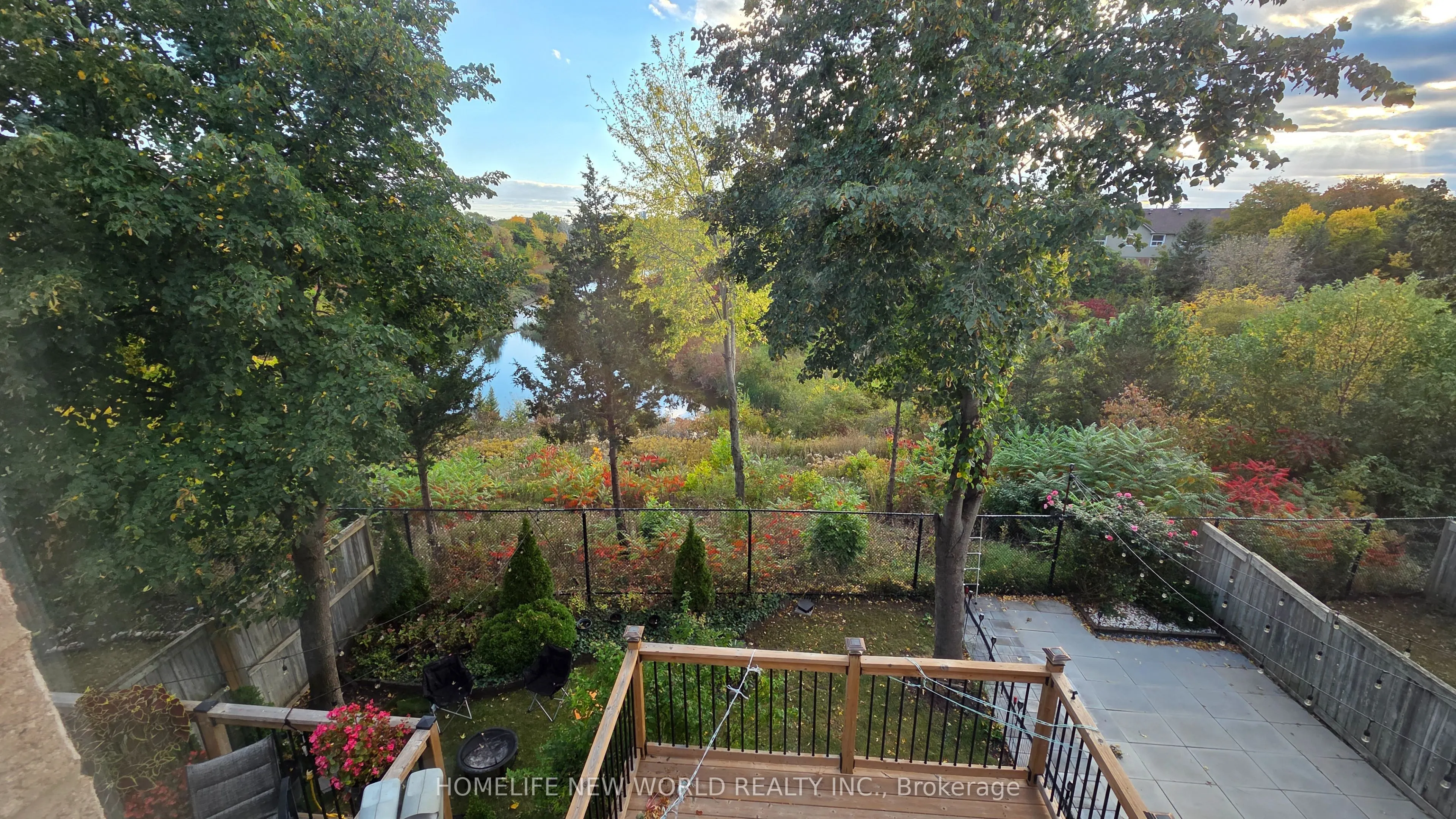 5420 Fallingbrook Drive #66