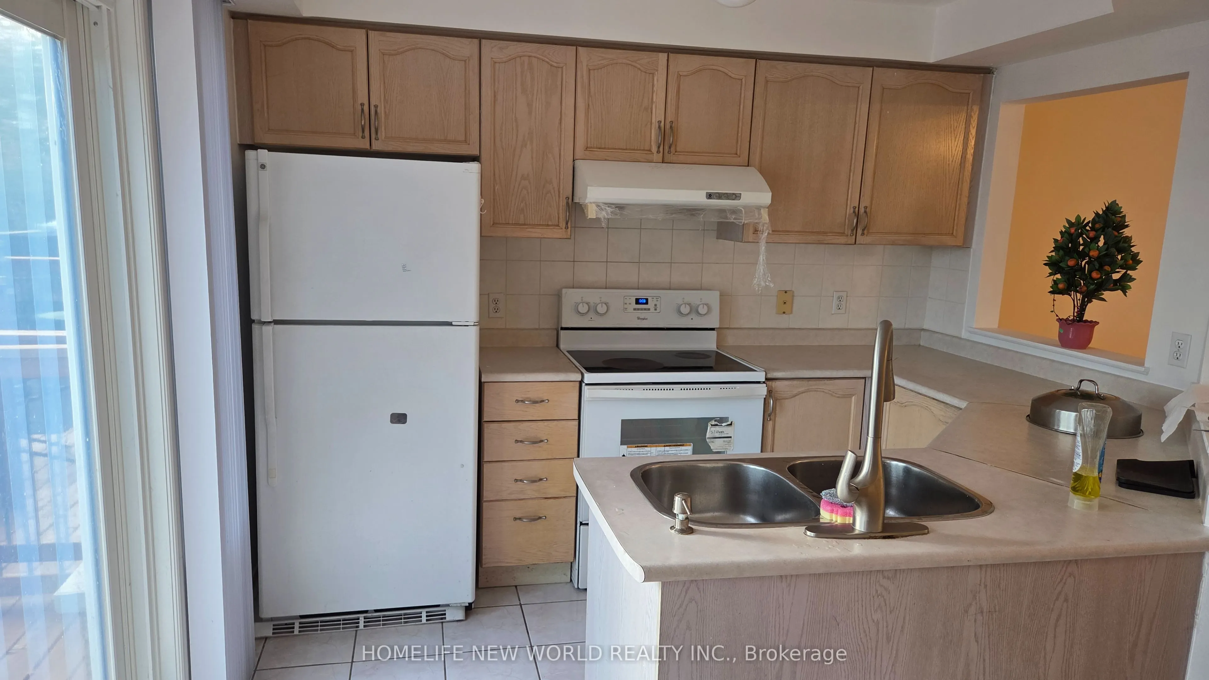 5420 Fallingbrook Drive #66