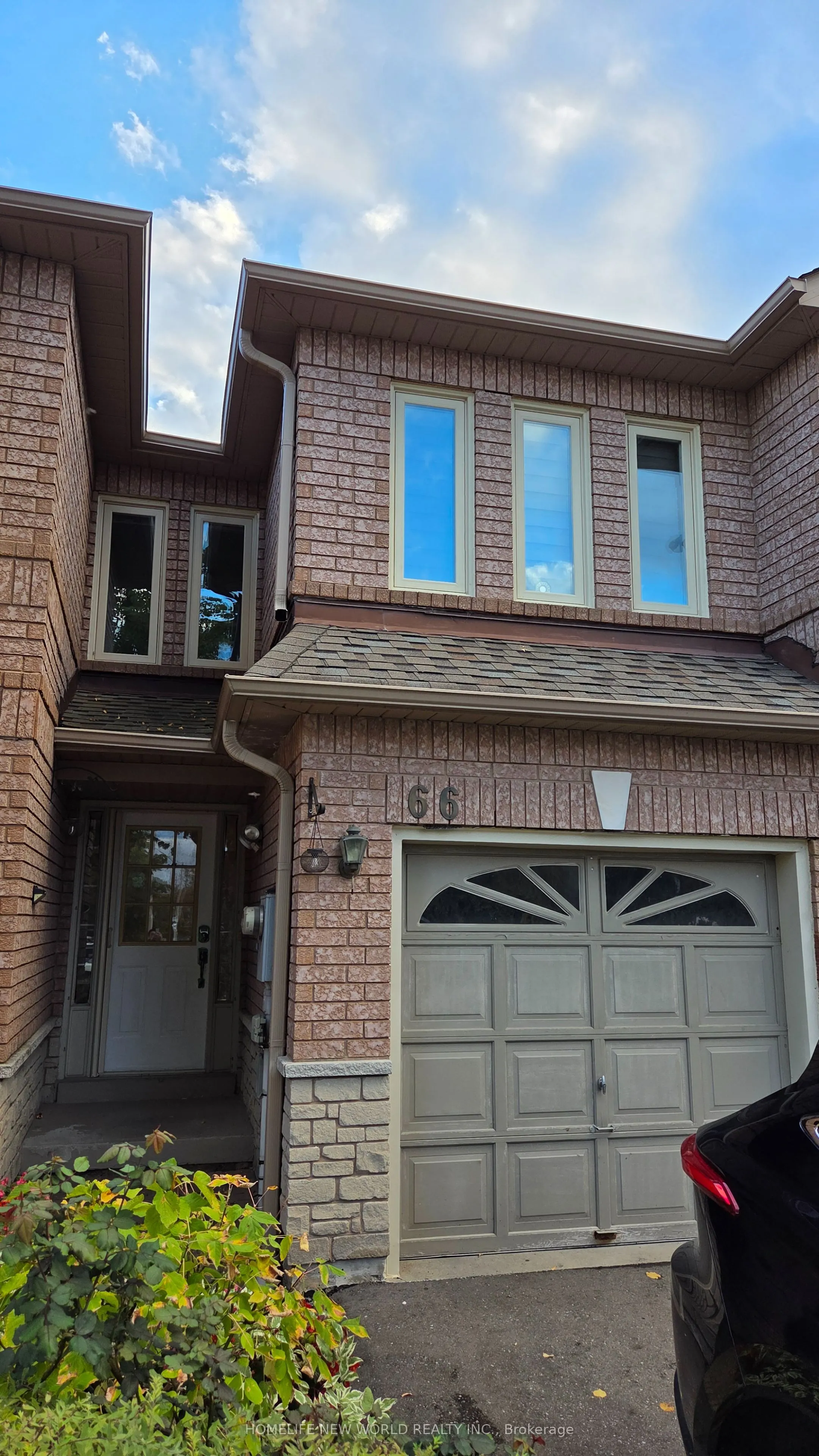 5420 Fallingbrook Drive #66
