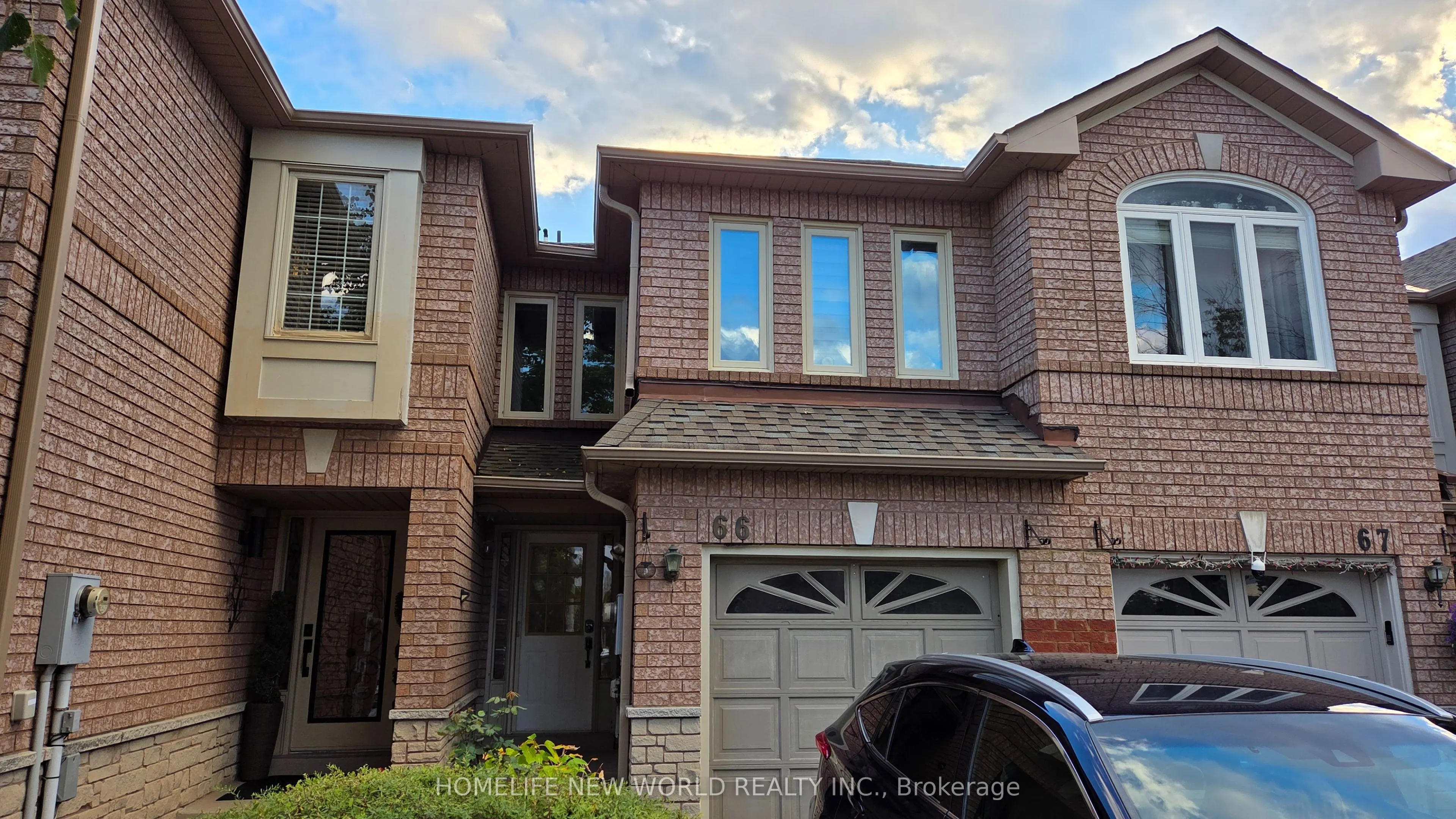 5420 Fallingbrook Drive #66