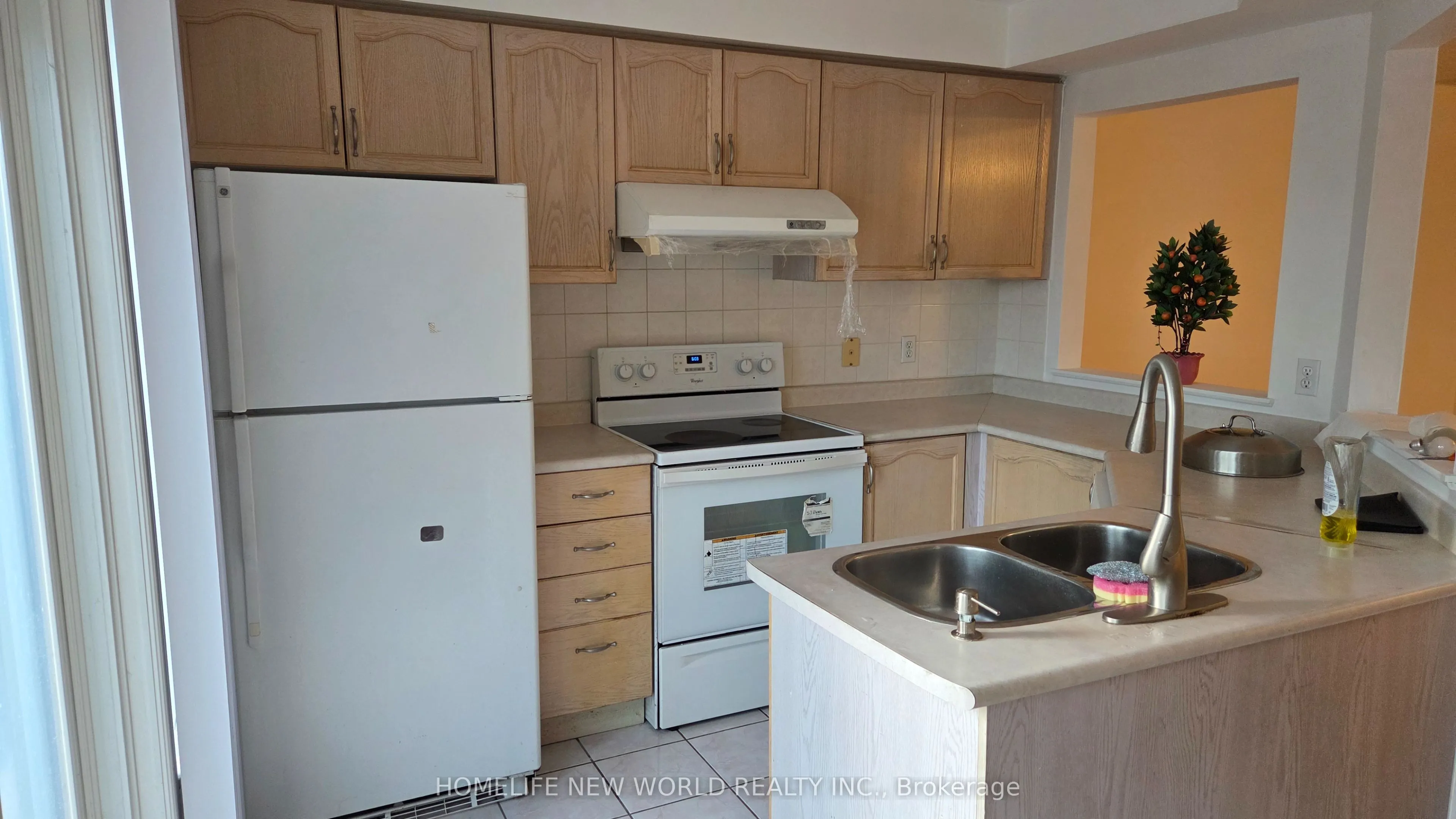 5420 Fallingbrook Drive #66