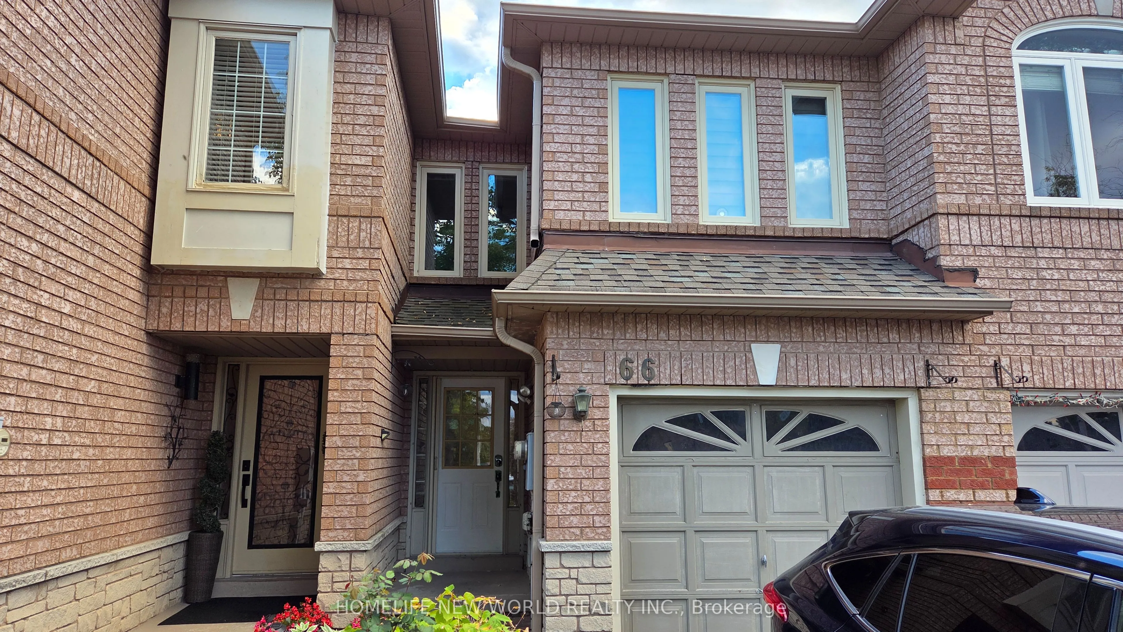 5420 Fallingbrook Drive #66