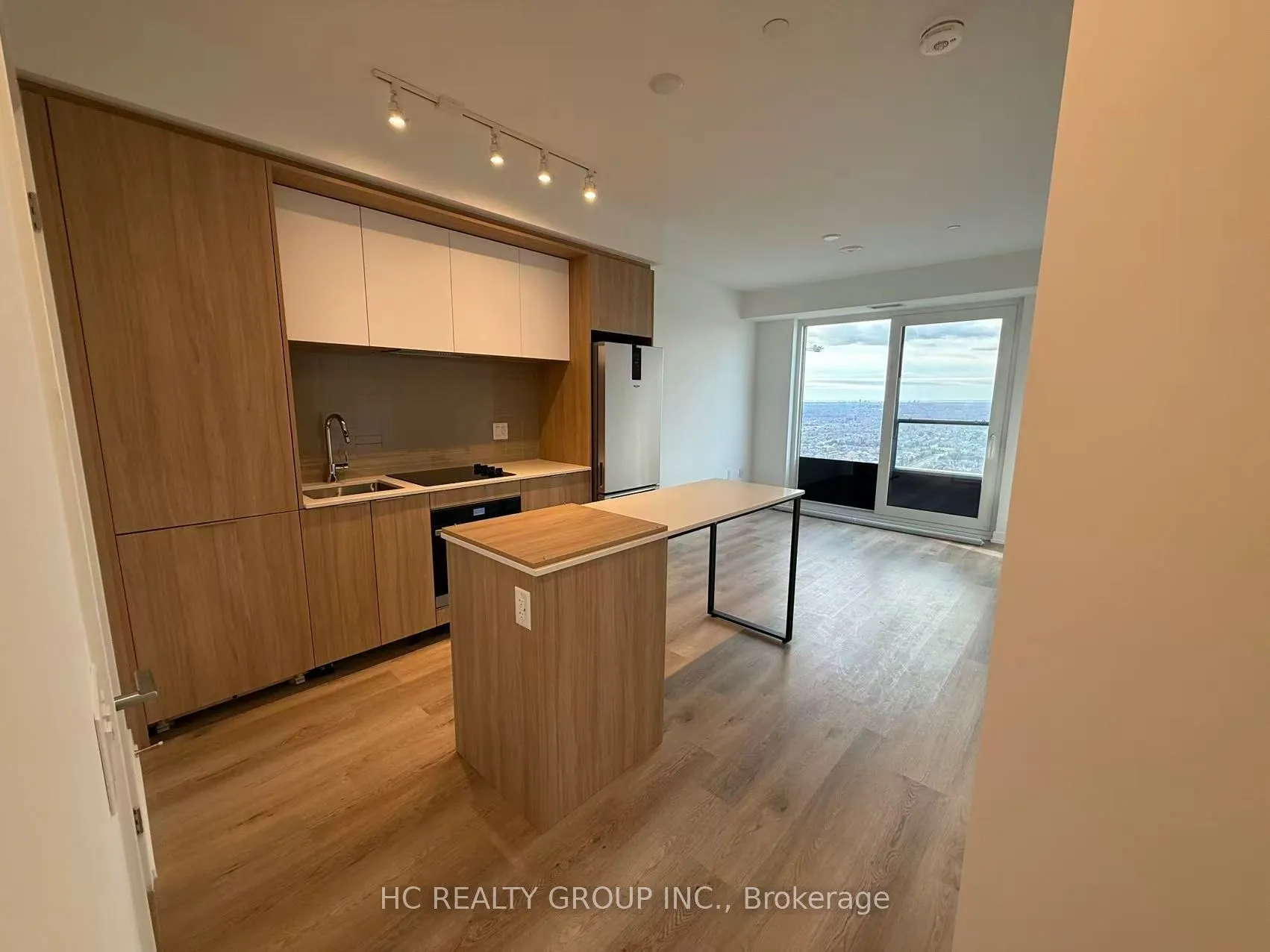 395 Square One Drive #3809