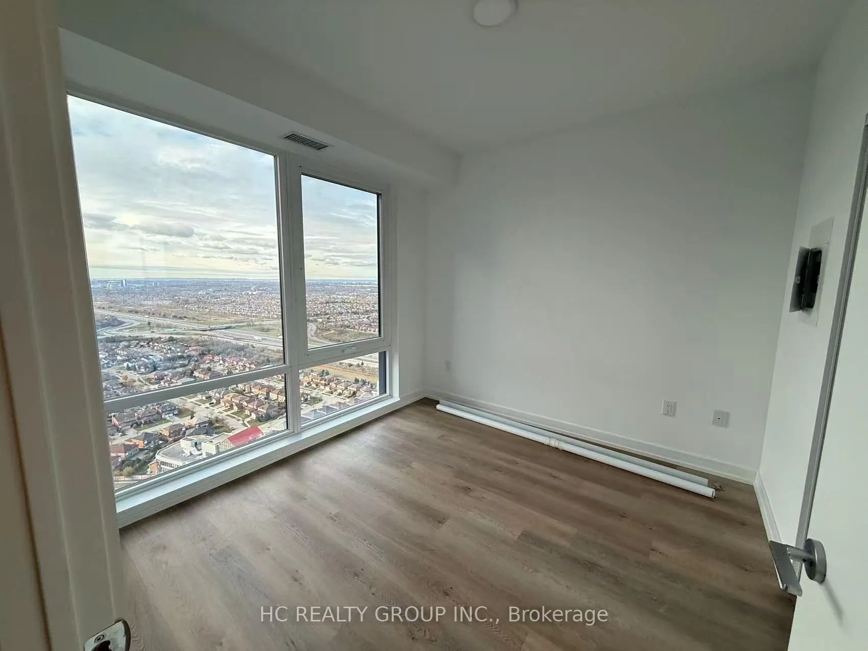 395 Square One Drive #3809