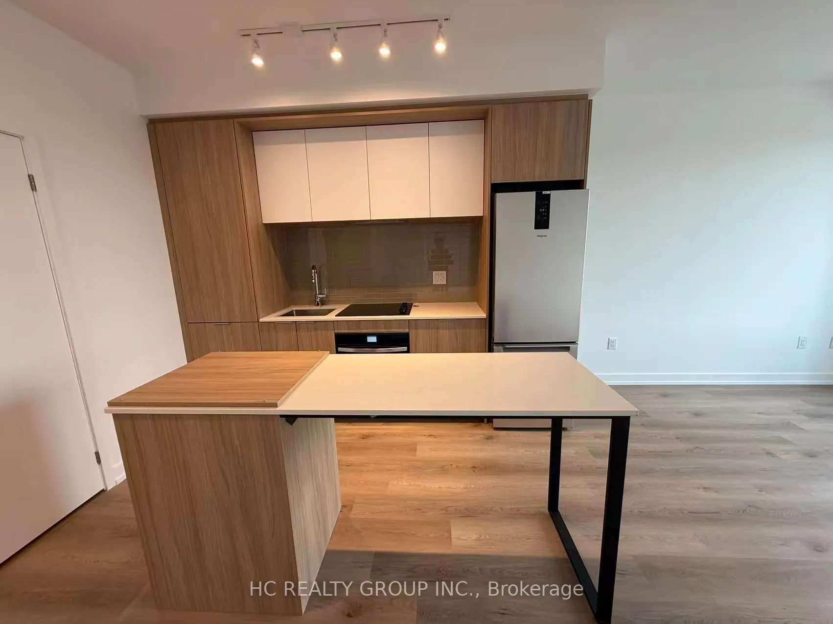 395 Square One Drive #3809