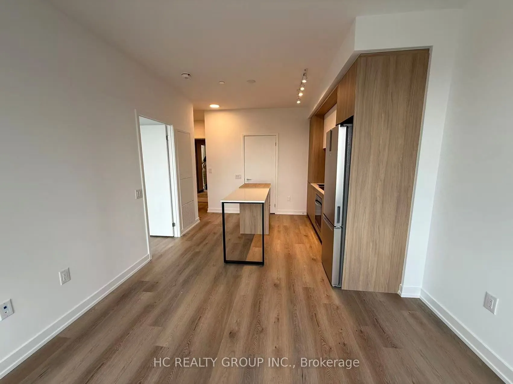 395 Square One Drive #3809