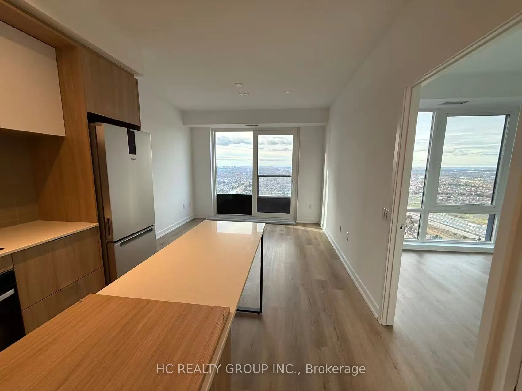 395 Square One Drive #3809