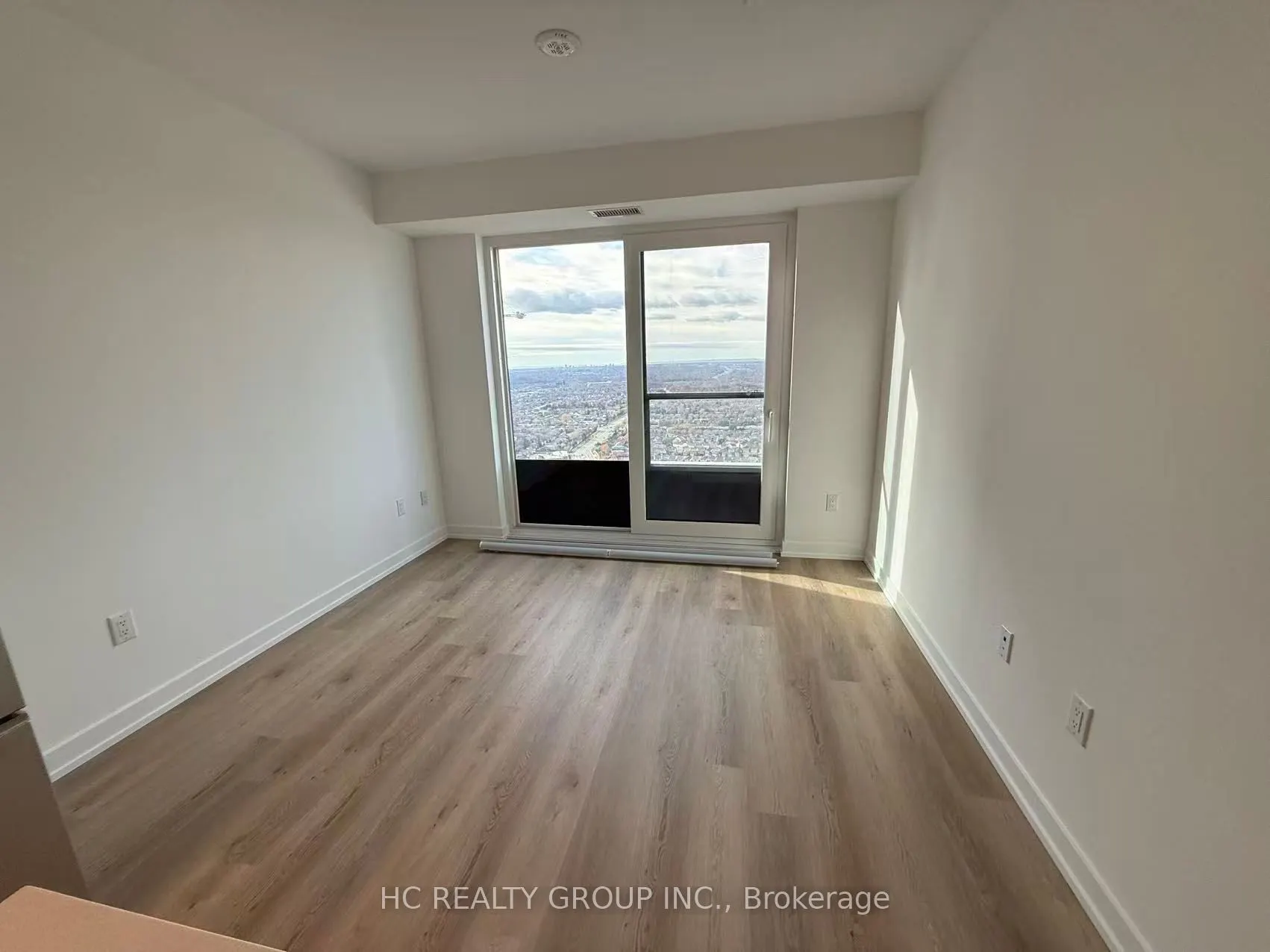395 Square One Drive #3809