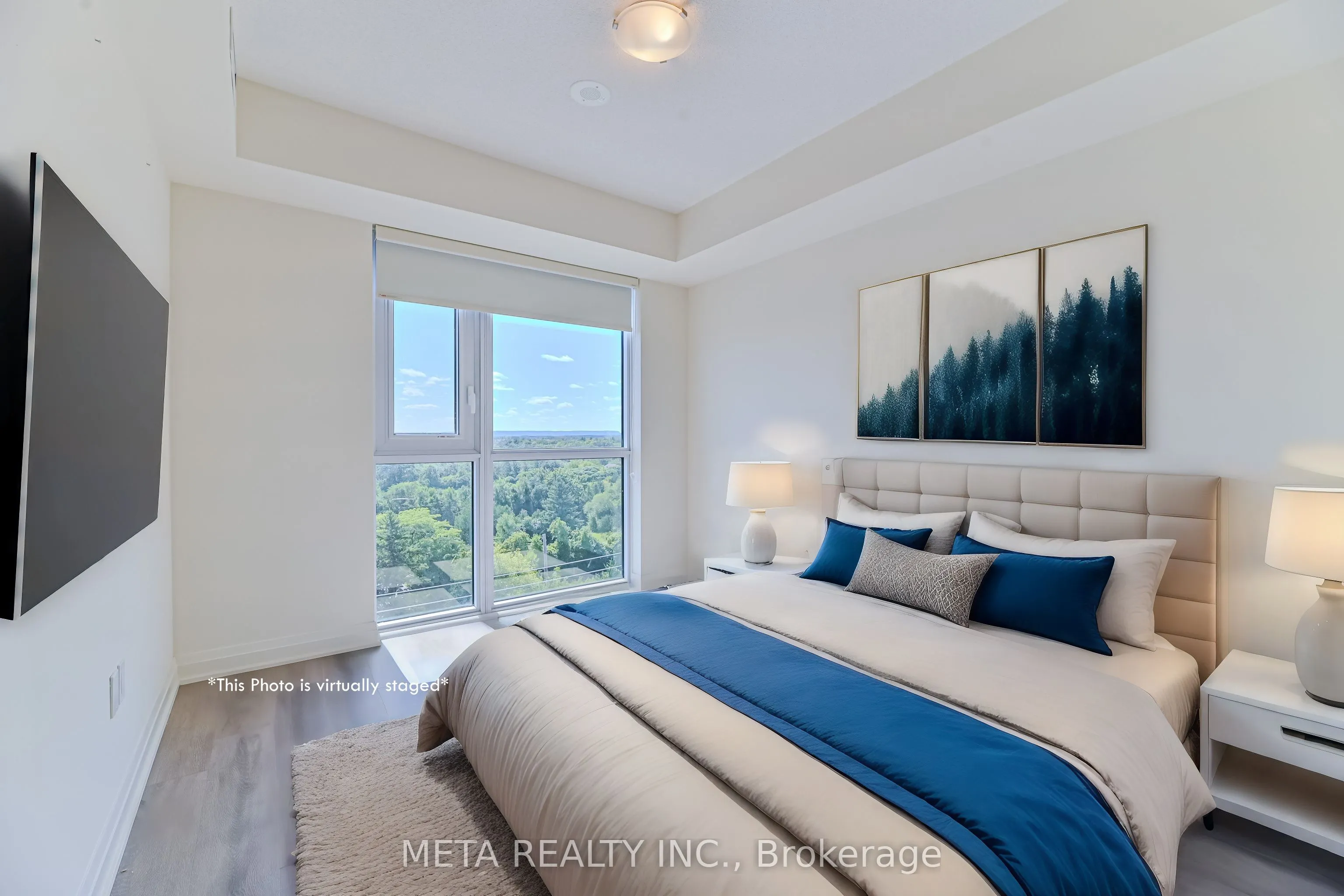509 Dundas Street ##618