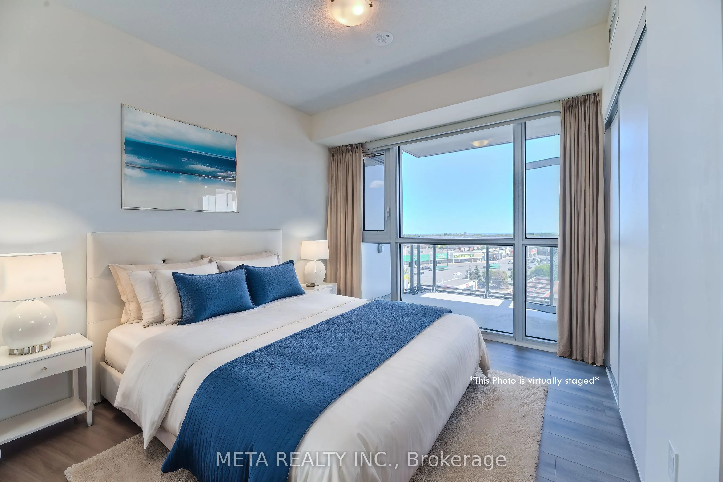 509 Dundas Street ##618