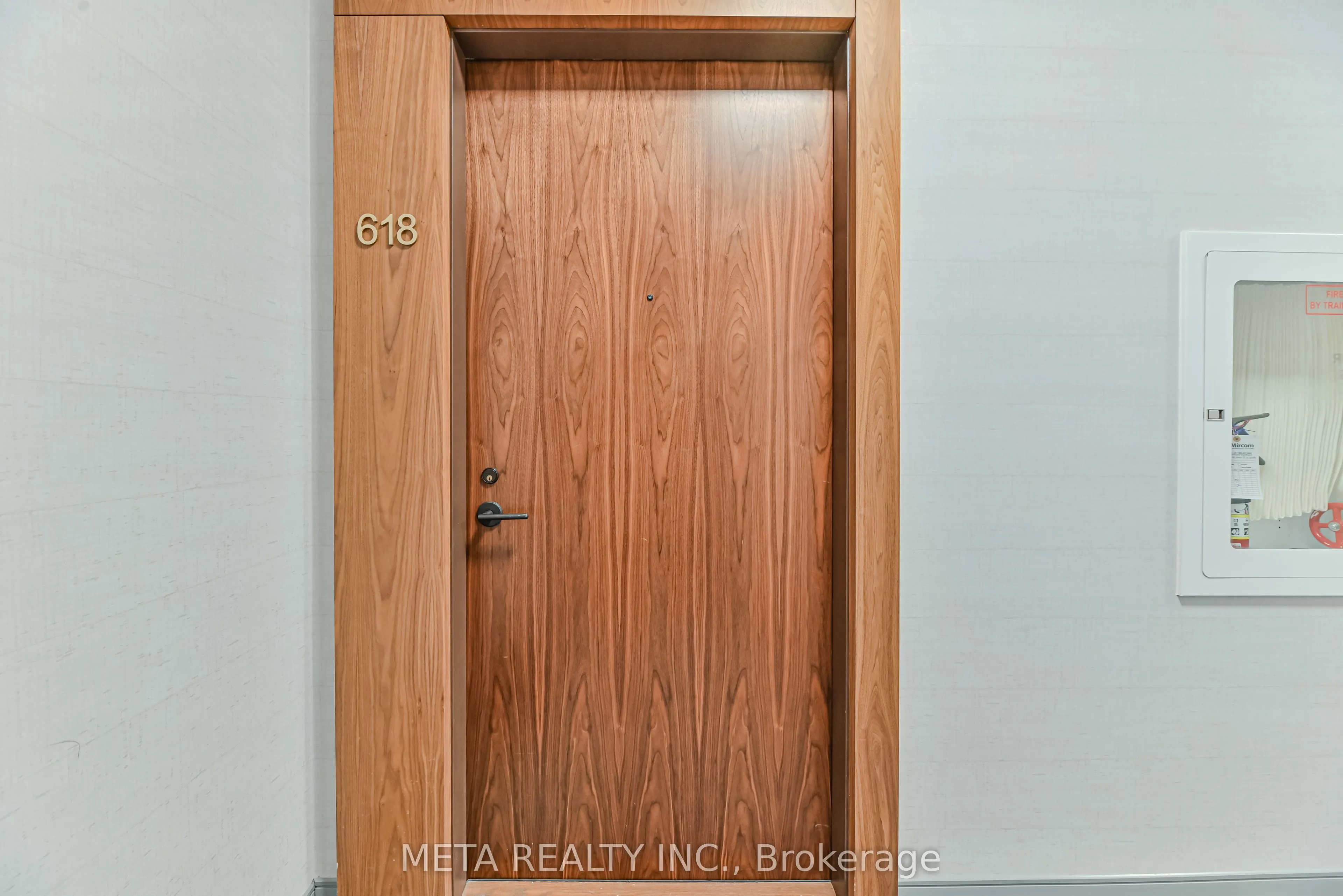 509 Dundas Street ##618