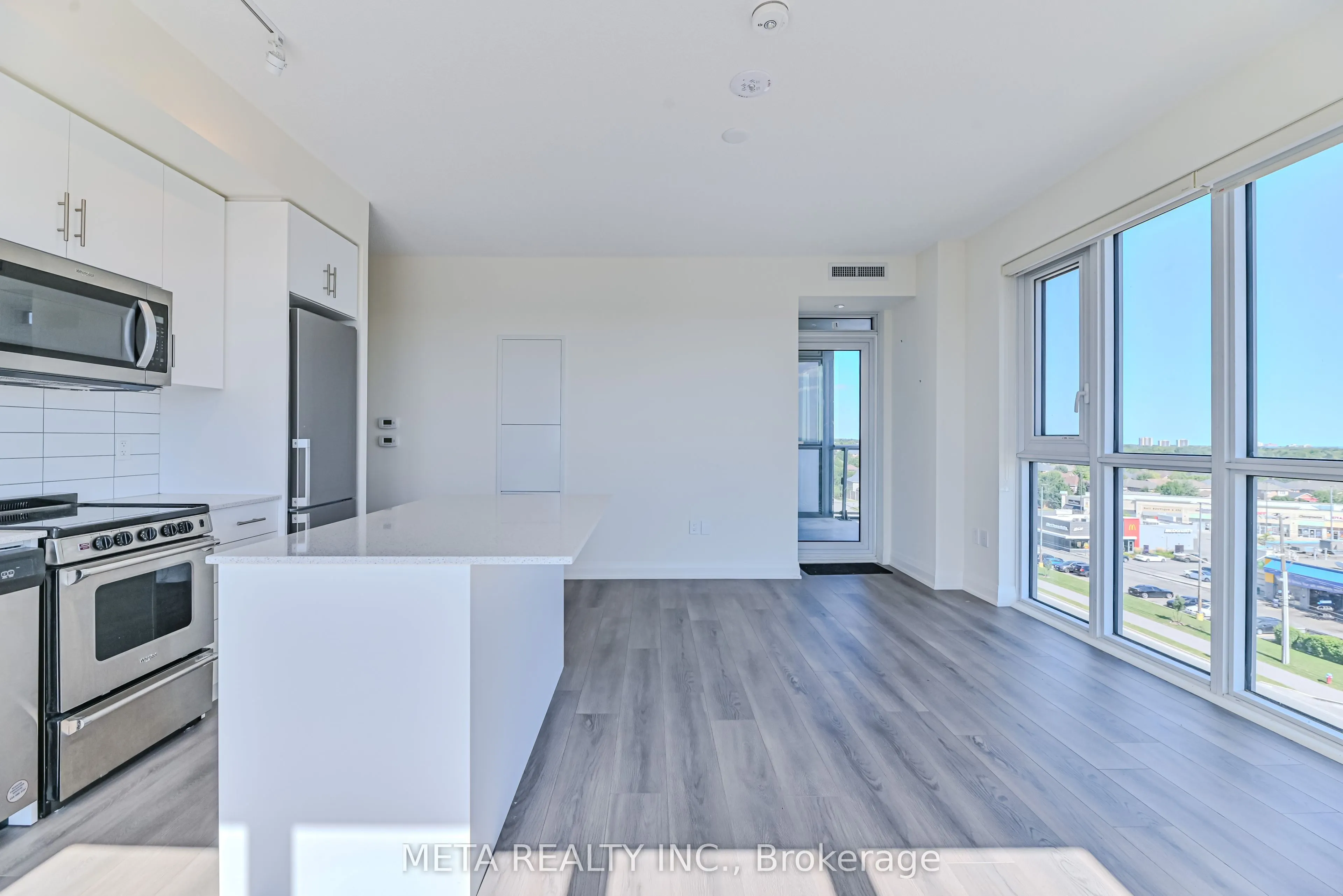 509 Dundas Street ##618