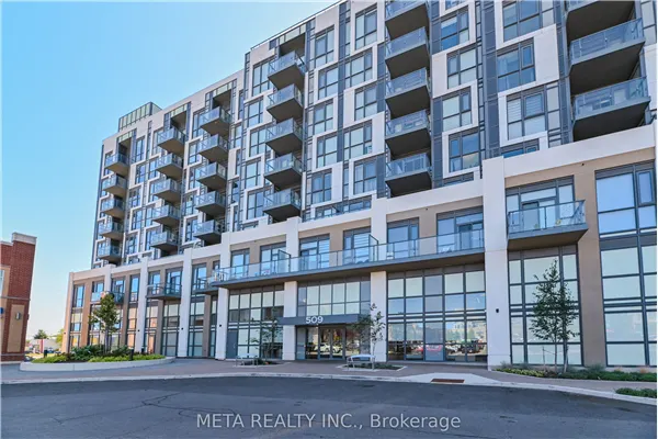 509 Dundas Street ##618