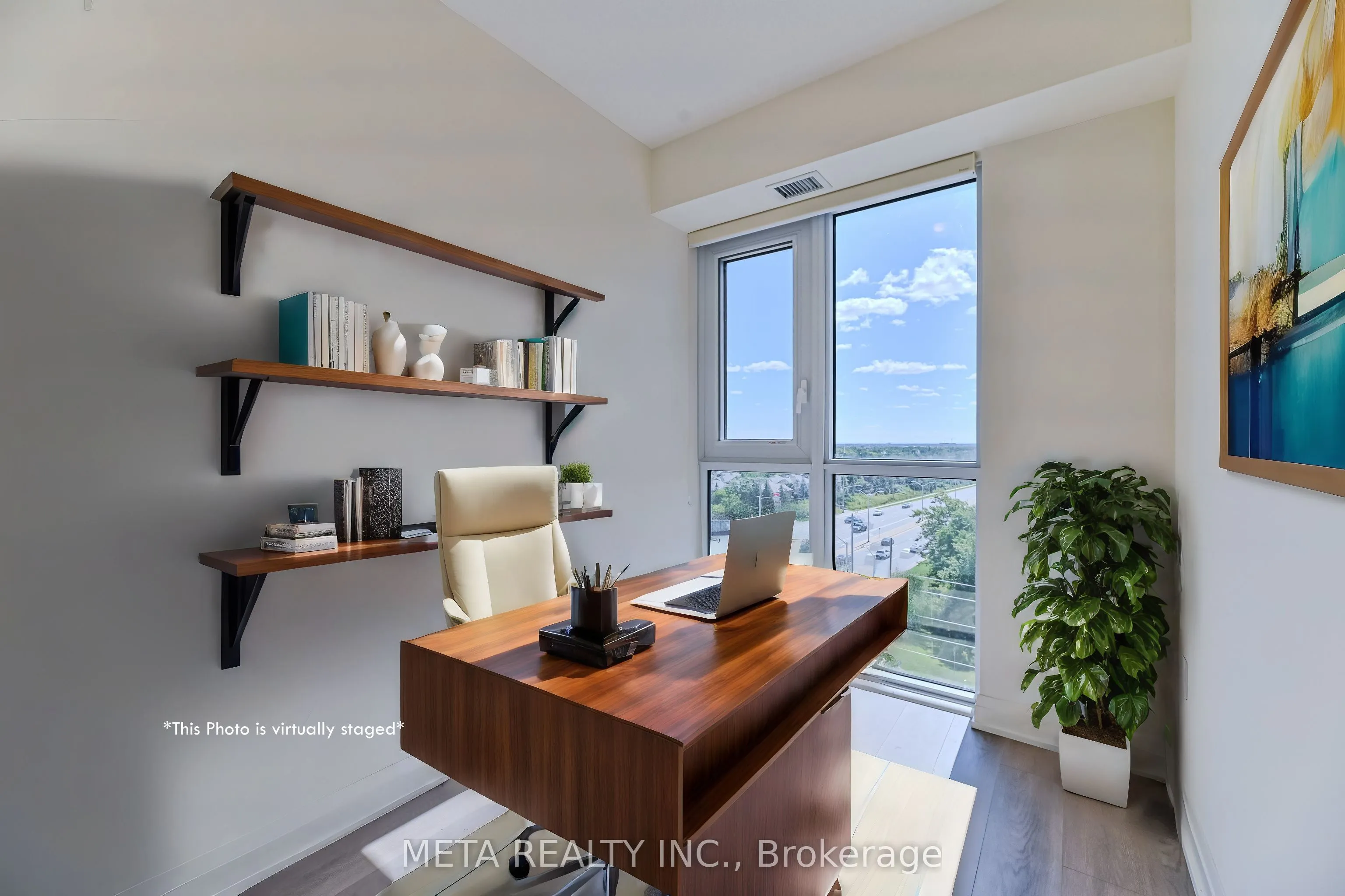 509 Dundas Street ##618