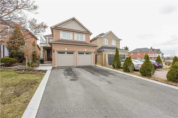 764 Avocado Crescent
