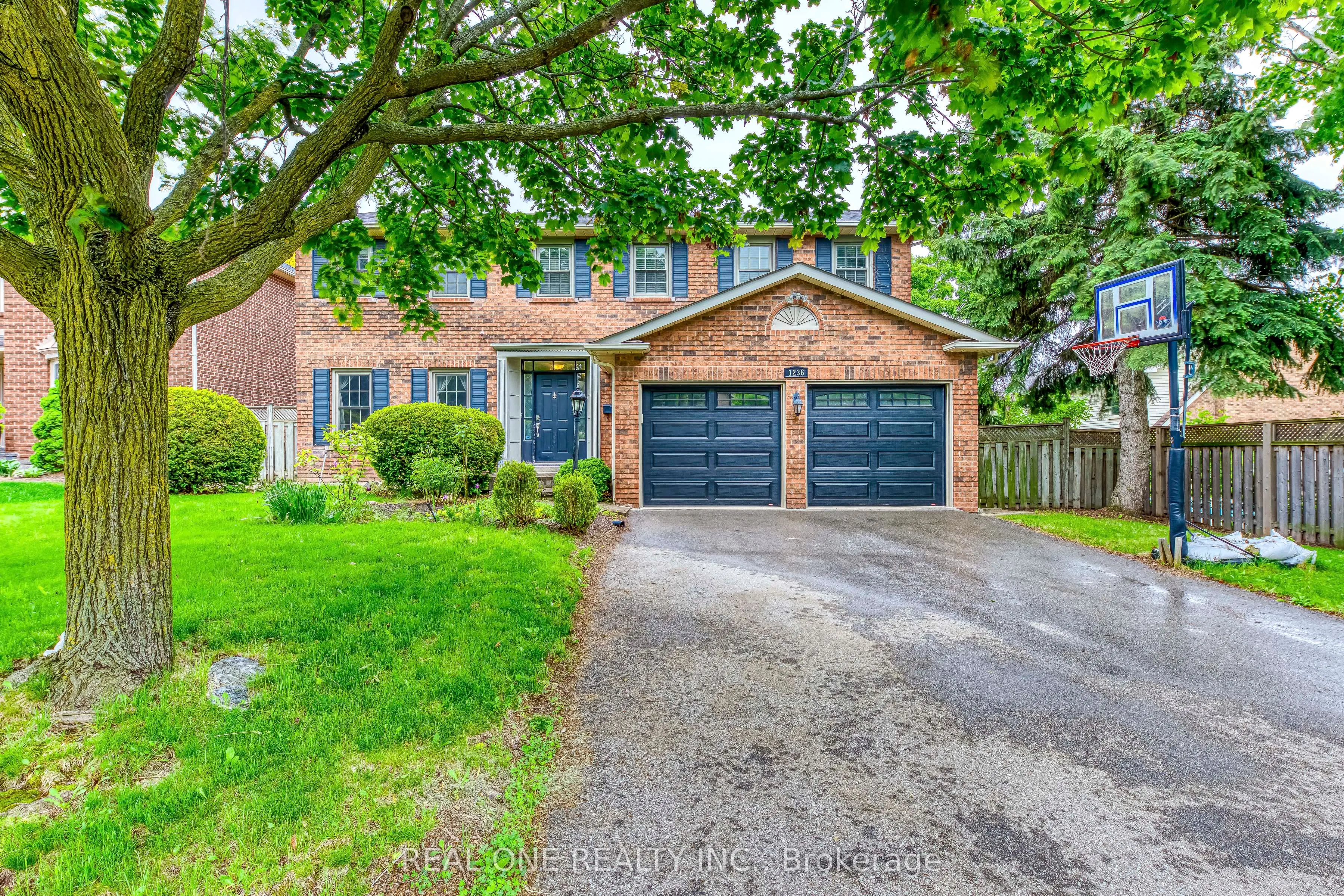 1236 Woodview Drive