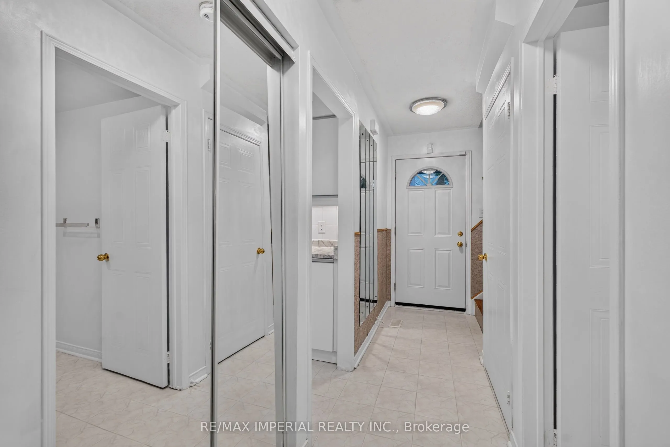 5205 Glen Erin Drive #26A