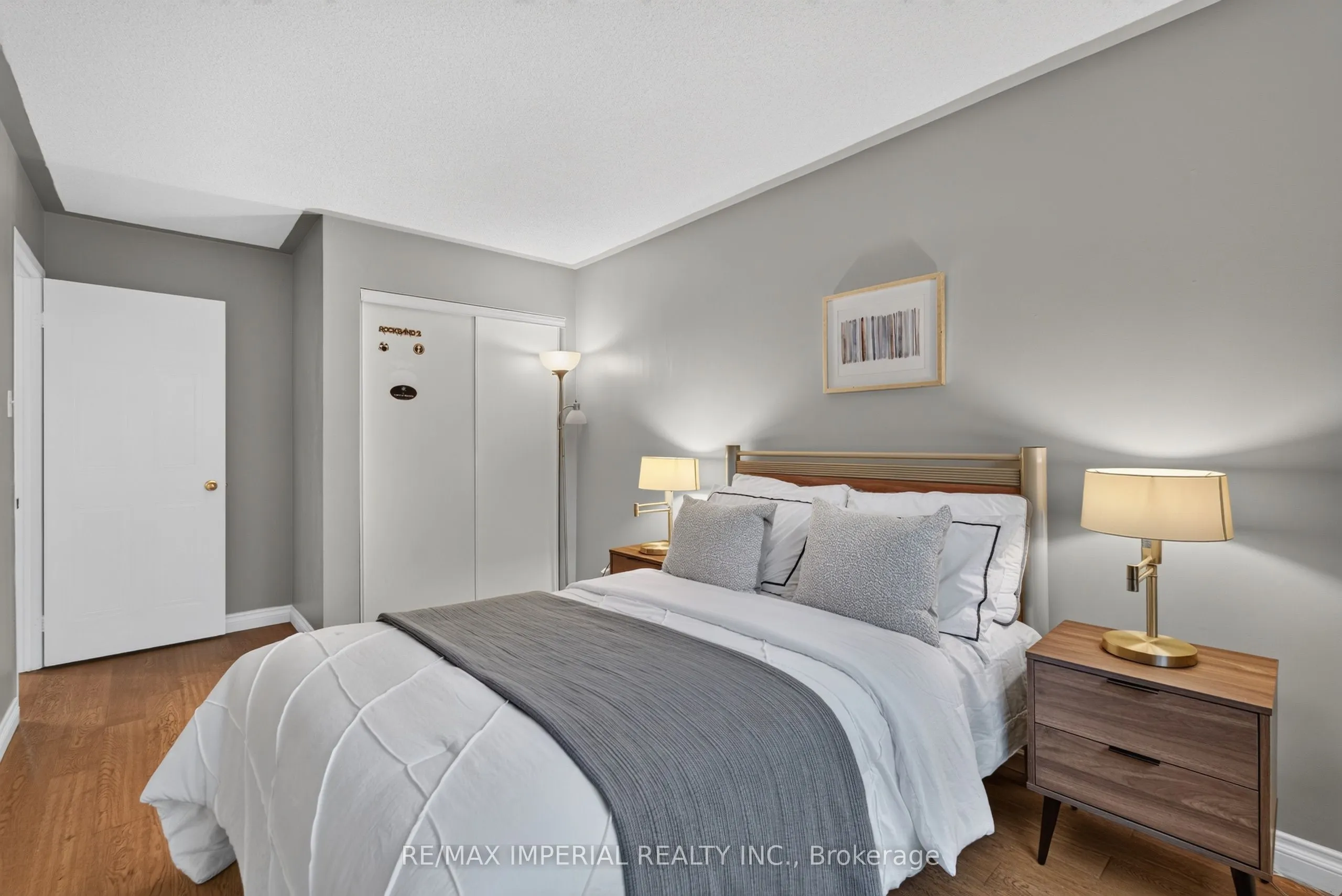 5205 Glen Erin Drive #26A