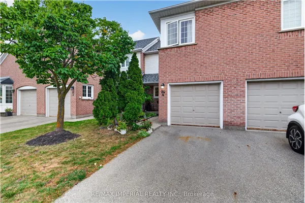 5205 Glen Erin Drive #26A
