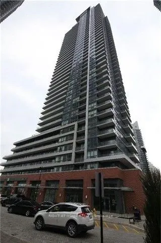2212 Lake Shore Boulevard W #3509