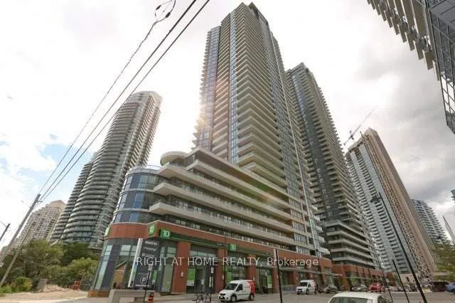 2212 Lake Shore Boulevard W #3509