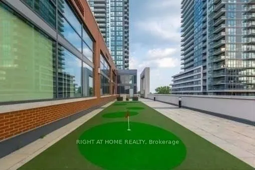 2212 Lake Shore Boulevard W #3509