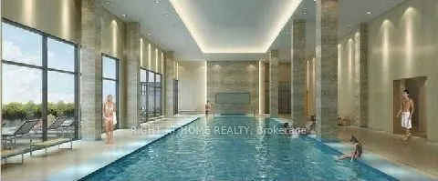 2212 Lake Shore Boulevard W #3509